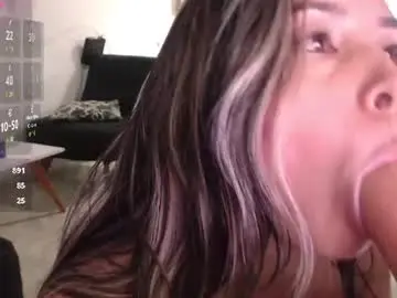 Chaturbate Nude Webcam of feliciagold