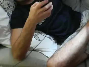Chaturbate Live Sex Cam of fidelio89