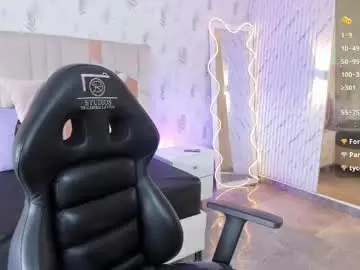 Chaturbate Free Porn Cam of gaby_tay1