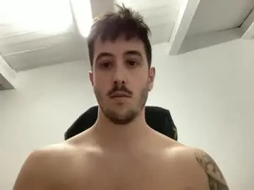 Chaturbate Best live sex cam show of georgebutton77