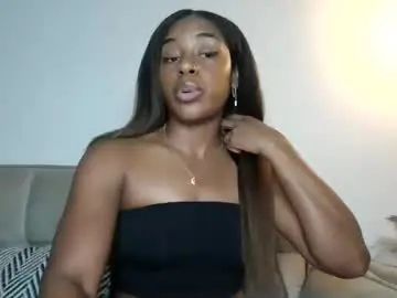Chaturbate Private Sex Chat of goddessblackk