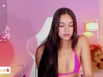 Chaturbate Live Sex of lexy_bran