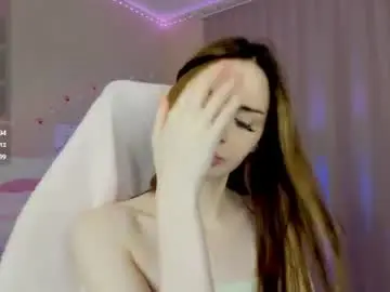 Chaturbate Sex Chat of lunnele_s