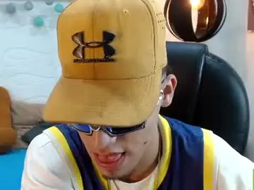 Chaturbate Live Porn of mark_jackson69