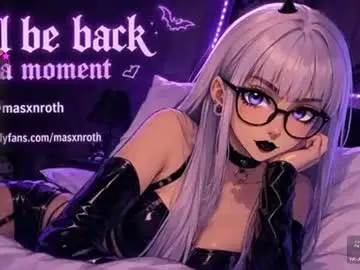 Chaturbate Live Porn of mason_rothwell