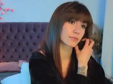 Chaturbate Adult Webcams of milanahottss