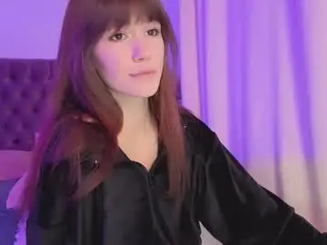 Chaturbate Live Sex of milanahottss