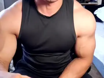 Chaturbate Watch Live Sex Cams of musclebredon