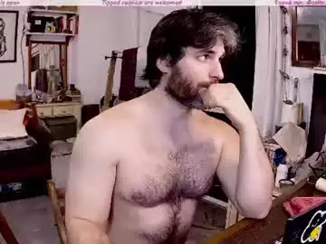 Chaturbate Sex Cam of osito_blanco