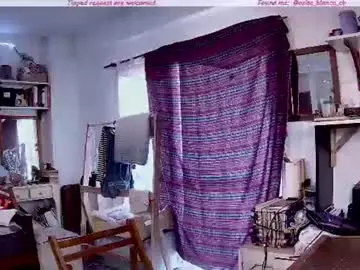 Chaturbate Adult Video Chat of osito_blanco