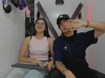 Chaturbate Adult Video Chat of serenaluna19