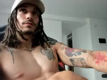 Chaturbate Adult Webcam of shiryu_ak