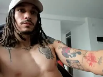 Chaturbate Watch Live Sex Cams of shiryu_ak