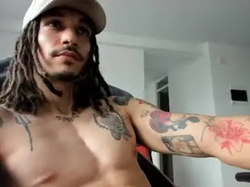 Chaturbate Live Porn of shiryu_ak
