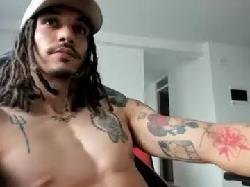 Chaturbate Sex Cam of shiryu_ak