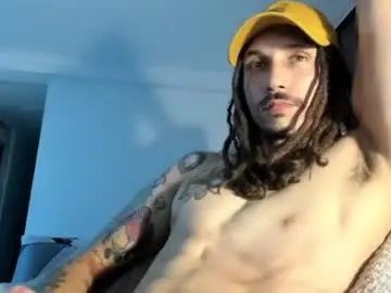 Chaturbate Best Webcam of shiryu_ak