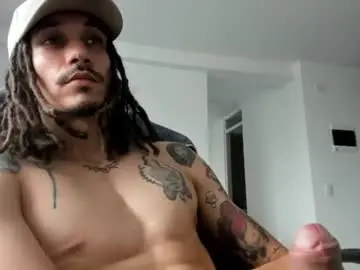 Chaturbate Live Sex Cam of shiryu_ak