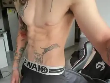 Chaturbate Free Live Porn of shiryu_ak