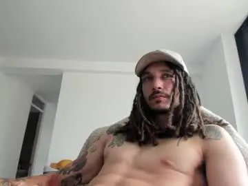 Chaturbate Nude Webcam of shiryu_ak