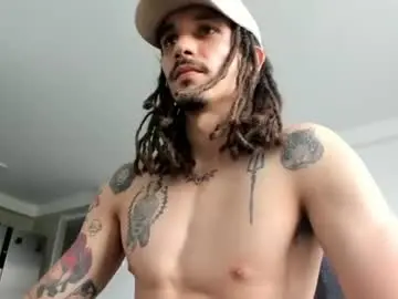 Chaturbate Sex Chat of shiryu_ak
