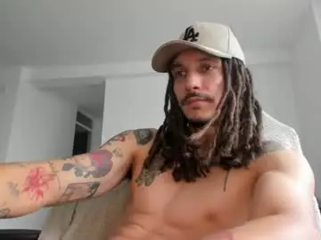 Chaturbate Live Sex Cam of shiryu_ak