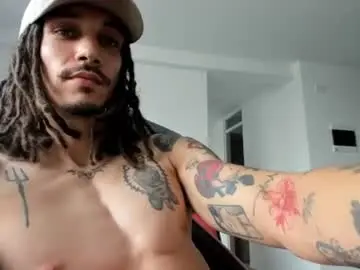 Chaturbate Nude Webcam of shiryu_ak