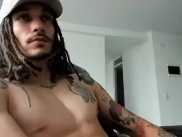 Chaturbate Live Porn of shiryu_ak