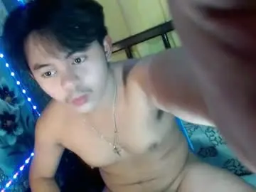 Chaturbate Live Porn of toshirokunn