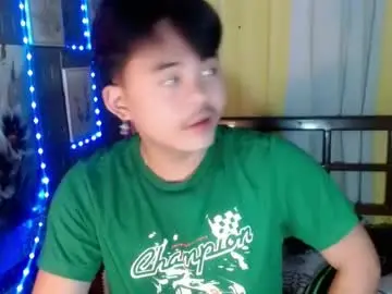Chaturbate Live Sex Cam of toshirokunn