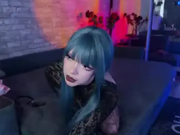 Chaturbate Live Sex of amelia_aley_