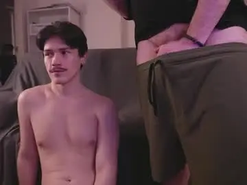 Chaturbate Sex Chat of andreyve