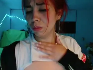 Chaturbate Live Porn of aylin_diazz