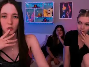 Chaturbate Sex Chat of bella_dorn