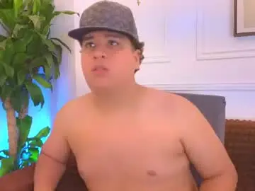 Chaturbate Best Webcam of bennett_alejoo