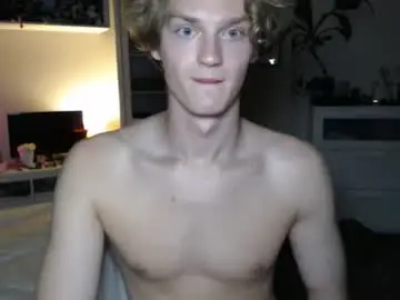 Chaturbate Best Webcam of daniel_yumm
