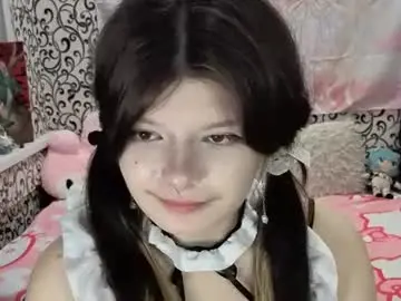 Chaturbate Sex Cam of deannemillener