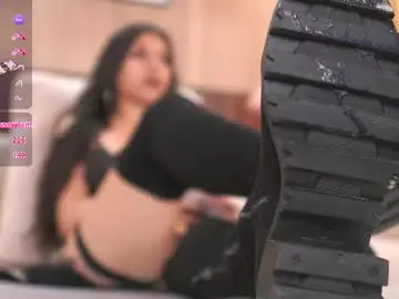 Chaturbate Sex Cam of esmeraldagracee