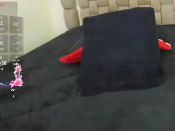 Chaturbate Live Sex of gabriela_ponce