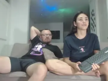 Chaturbate Live Sex Cam of harrycum4you