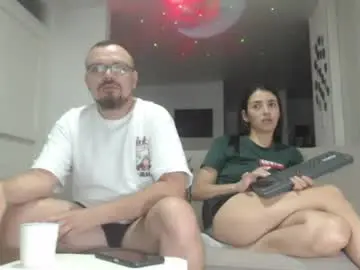 Chaturbate Live Sex Cam of harrycum4you