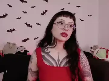 Chaturbate Adult Video Chat of herinfernalmajesty