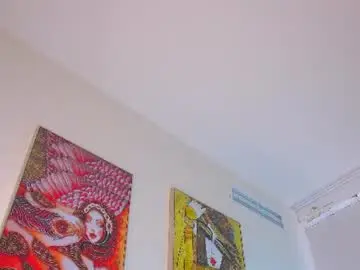 Chaturbate Nude Webcam of islandladies