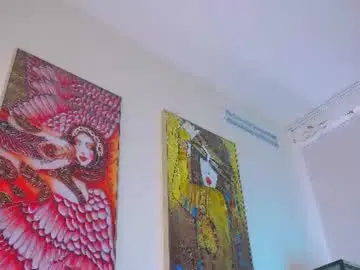 Chaturbate Nude Webcam of islandladies