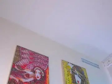 Chaturbate Adult Webcam of islandladies