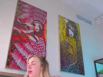 Chaturbate Sex Chat of islandladies