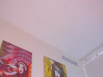 Chaturbate Best Webcam of islandladies