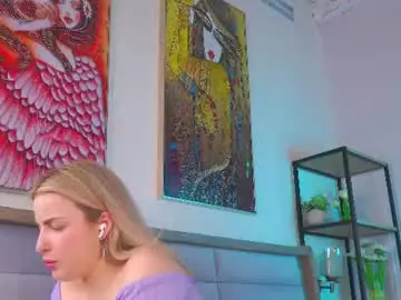 Chaturbate Nude Webcam of islandladies