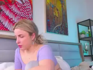 Chaturbate Sex Cam of islandladies