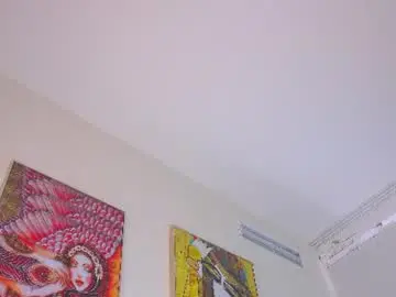 Chaturbate Nude Webcam of islandladies