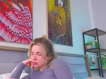 Chaturbate Adult Video Chat of islandladies